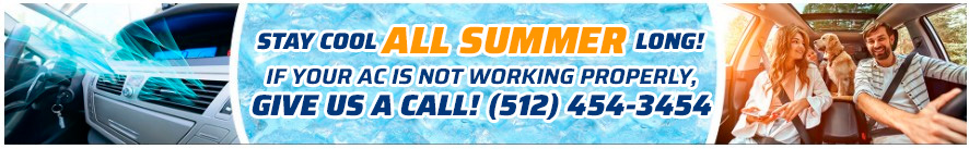 Summer banner